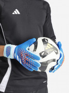Перчатки вратарские adidas Pred GL LGE — фото №2