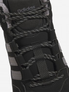 Кеды мужские Adidas Hoops 4.0 Mid — фото №8