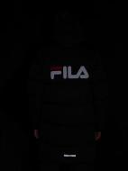 FILA ұлдарға арналған мамық курткасы — фото №12