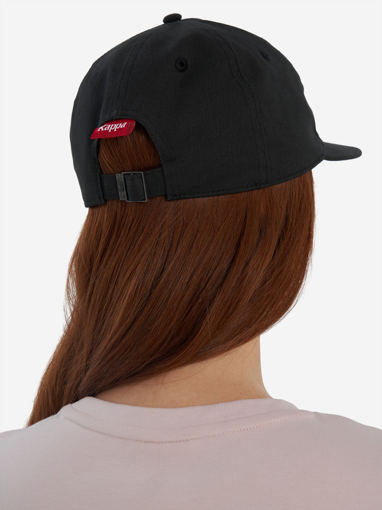 Бейсболка Kappa — фото №5