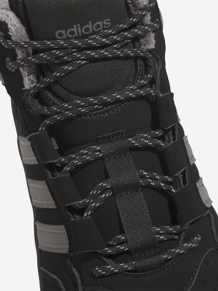 Кеды мужские Adidas Hoops 4.0 Mid — фото №8