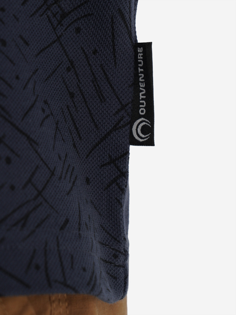 Поло мужское Outventure — фото №6