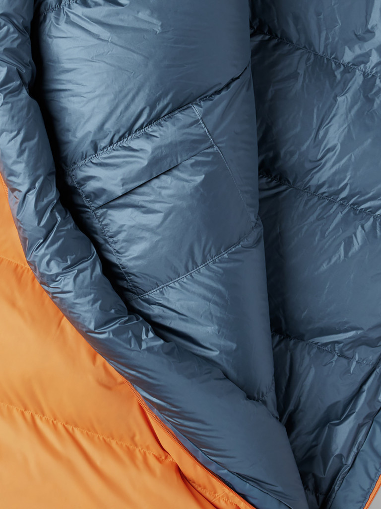 Спальный мешок Mountain Hardwear Bishop Pass™ -18 — фото №6