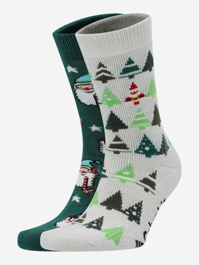 Носки Columbia Gnome So Cute, 2 пары