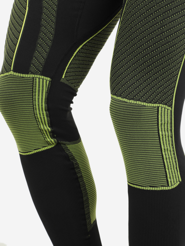 Термобелье низ мужское X-Bionic Energy Accumulator 4.0 — фото №6
