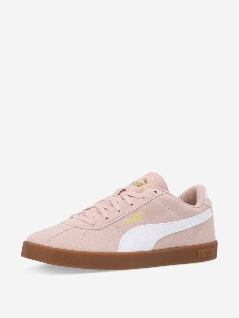 Кеды женские PUMA Club II — фото №3