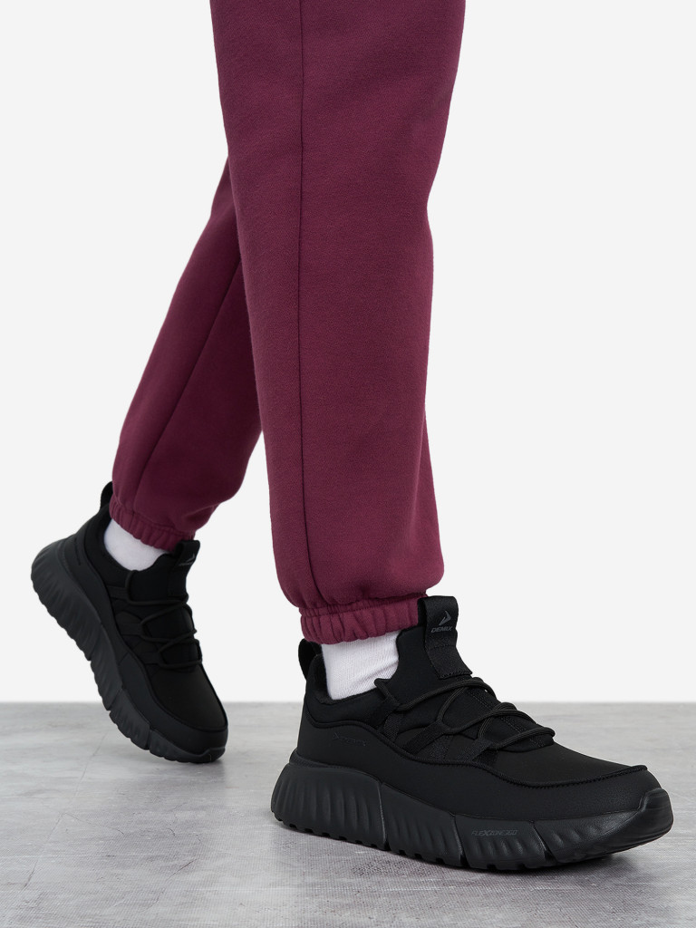 Demix Atlanta 5 әйелдер жылы кроссовкасы