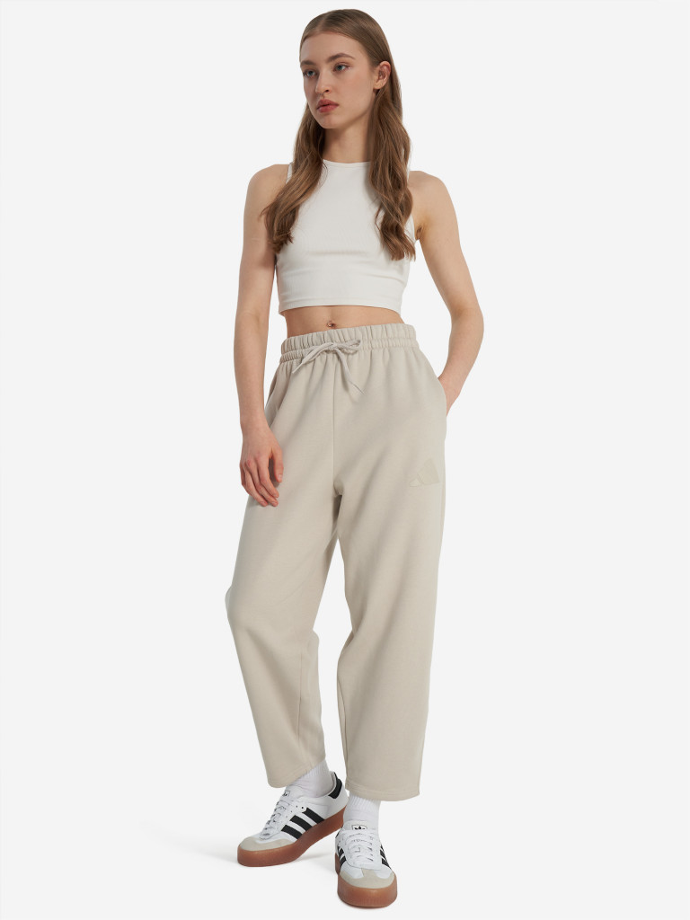 Брюки женские adidas — фото №4