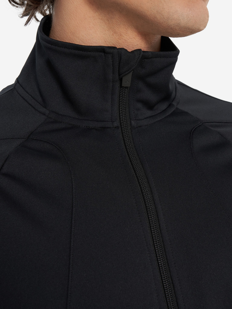 Толстовка мужская Demix Brand Love Pack — фото №5