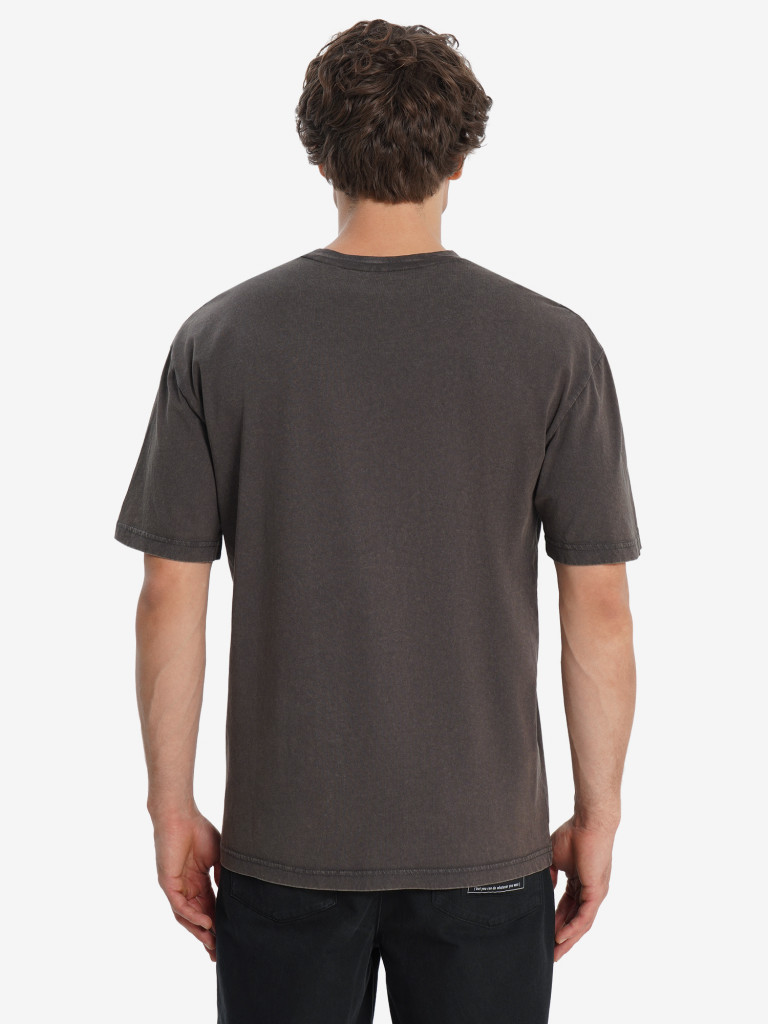 Protest ерлер футболкасы — фото №3