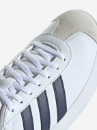 adidas Vl Court Base ерлер кедысы — фото №7