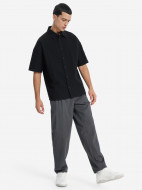 Рубашка с коротким рукавом мужская оверсайз Termit — фото №5