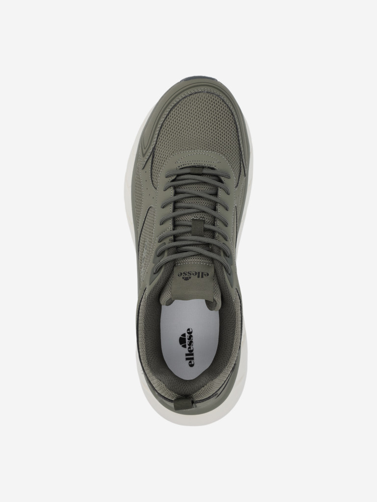 Ellesse Edward ерлер кроссовкасы — фото №5