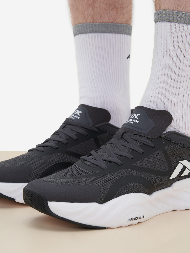 Кроссовки мужские Athlex Versa — фото №9