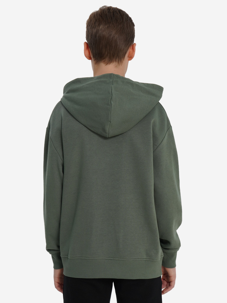 Худи для мальчиков Champion — фото №3