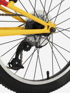 Велосипед для мальчиков Denton Tornado 1.0 20" — фото №10