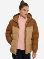 Куртка утепленная женская Columbia Pike Lake II Insulated Jacket — фото №2