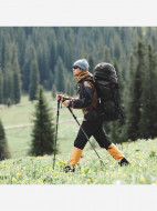 Рюкзак Naturehike Helium, 70 л — фото №5