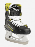 Коньки хоккейные детские Bauer Vapor X4 JR D — фото №2