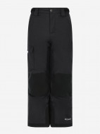 Брюки утепленные для мальчиков Columbia Bugaboo III Pant — фото №16