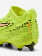 Puma Ultra 6 Match Fg/Ag ұлдар бутсы — фото №5