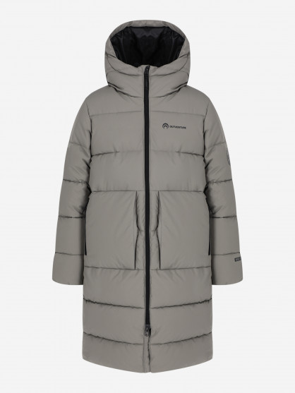 Outventure ұлдар жылы пальтосы