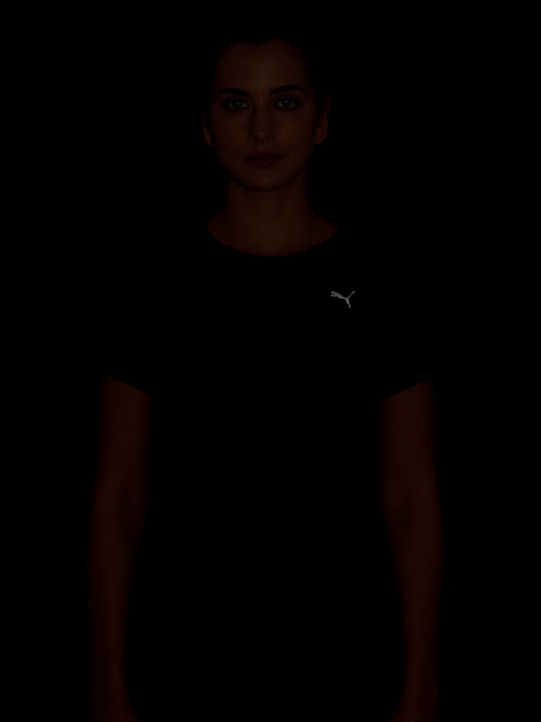 Футболка женская PUMA Graphics — фото №6