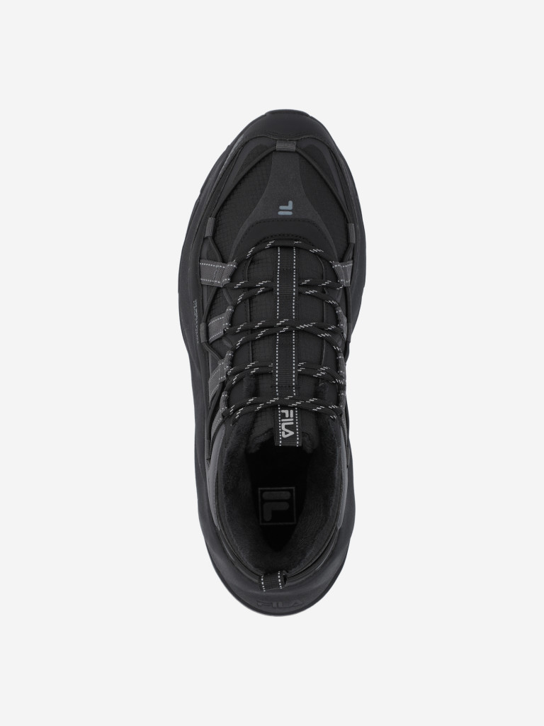 Кроссовки мужские FILA Trace 2.0 Demi — фото №5