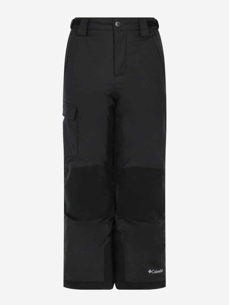 Брюки утепленные для мальчиков Columbia Bugaboo III Pant — фото №16