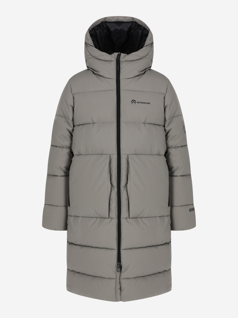 Пальто утепленное детское Outventure