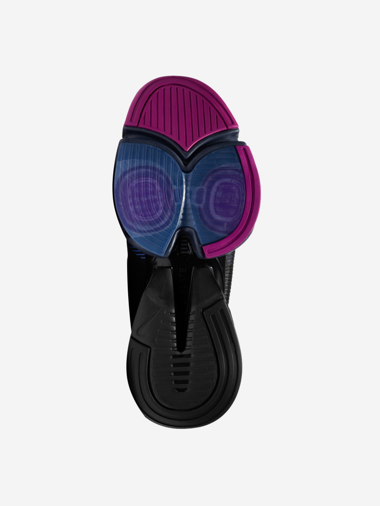 Кроссовки женские Nike Air Zoom Superrep 2 — фото №6