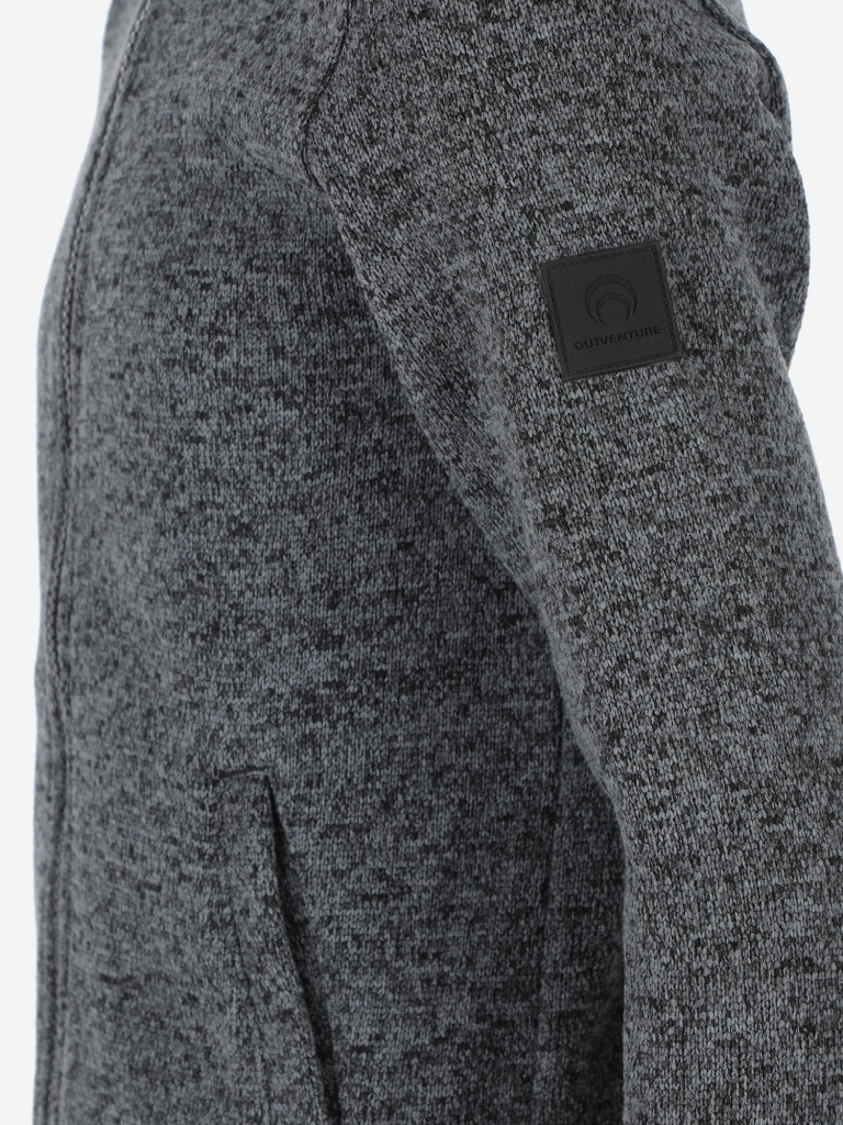 Джемпер флисовый для мальчиков Outventure — фото №12