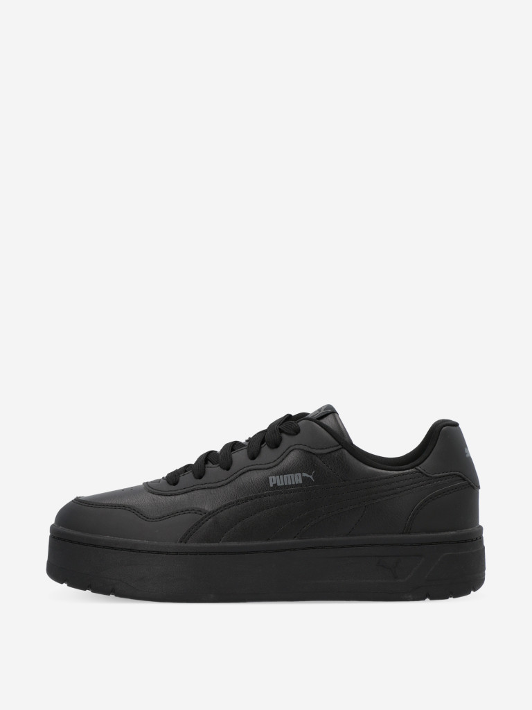 Кроссовки женские Puma Court Lally Skye — фото №2