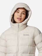 Пуховик женский Columbia Harmony Falls Hooded Down Jacket — фото №7