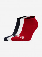 FILA ұлдарға арналған ұйықтары, 3 жұп — фото №7