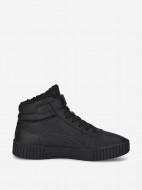 PUMA Carina 2.0 Mid Wtr әйелдер кедысы — фото №4