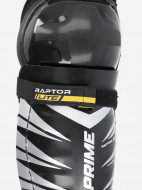 Щитки хоккейные детские Prime Raptor Lite YTH — фото №4