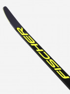 Лыжи беговые детские Fischer SpeedMax 80 Skate Jr — фото №4