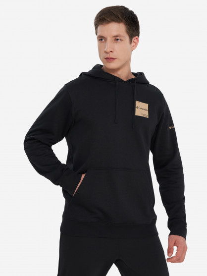 Худи мужское Columbia Beaumount Hoodie