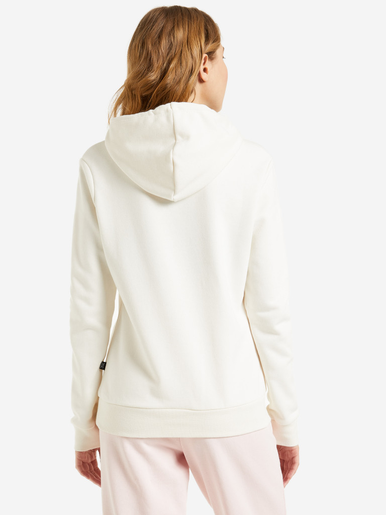 Худи женское PUMA ESS+ Embroidery — фото №2