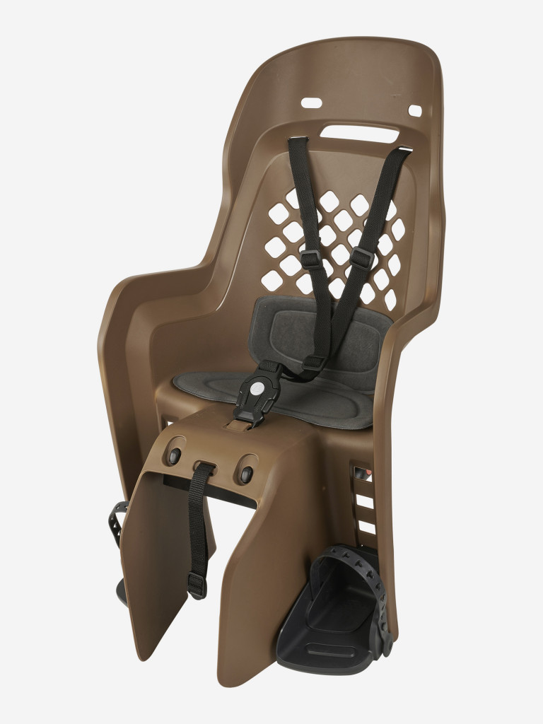 Велокресло детское Polisport Joy CFS — фото №2