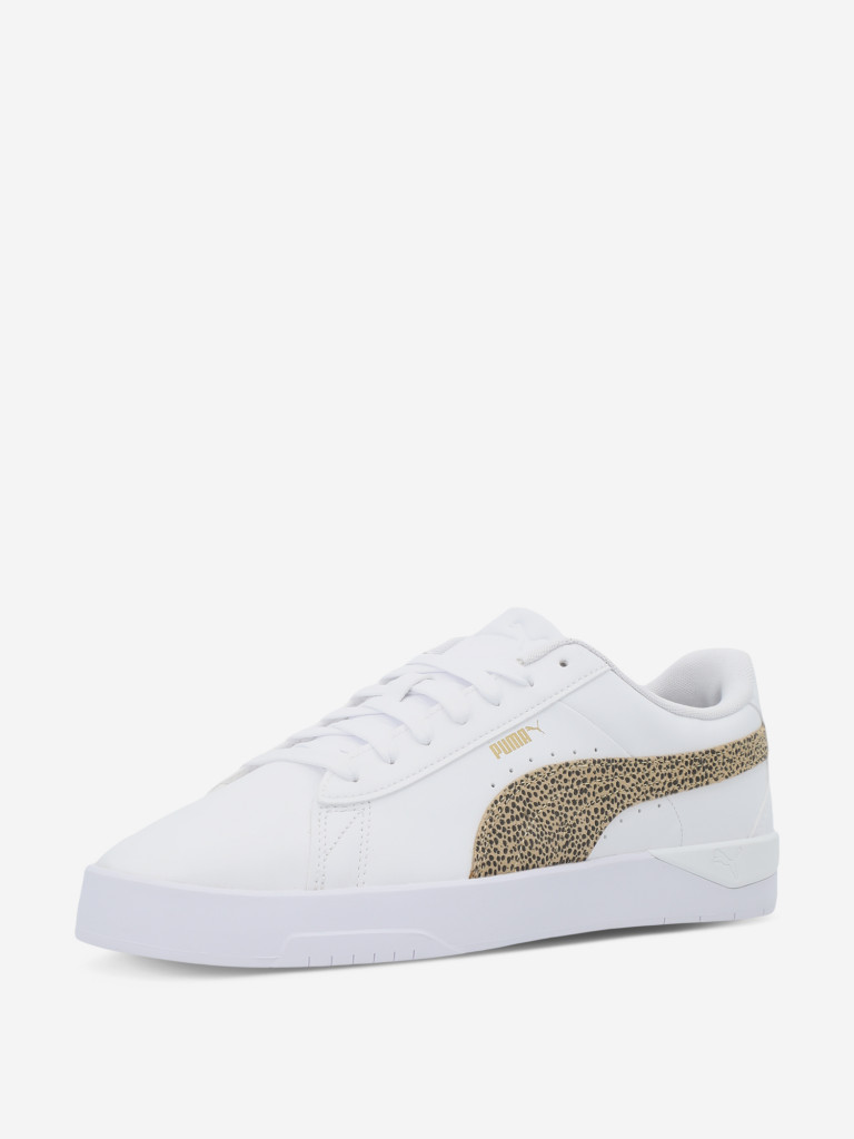 Кеды женские PUMA Jada Classic — фото №2