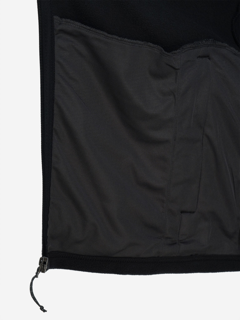 Columbia Basin Trail III Full Zip ерлер қалың жемпірі — фото №7