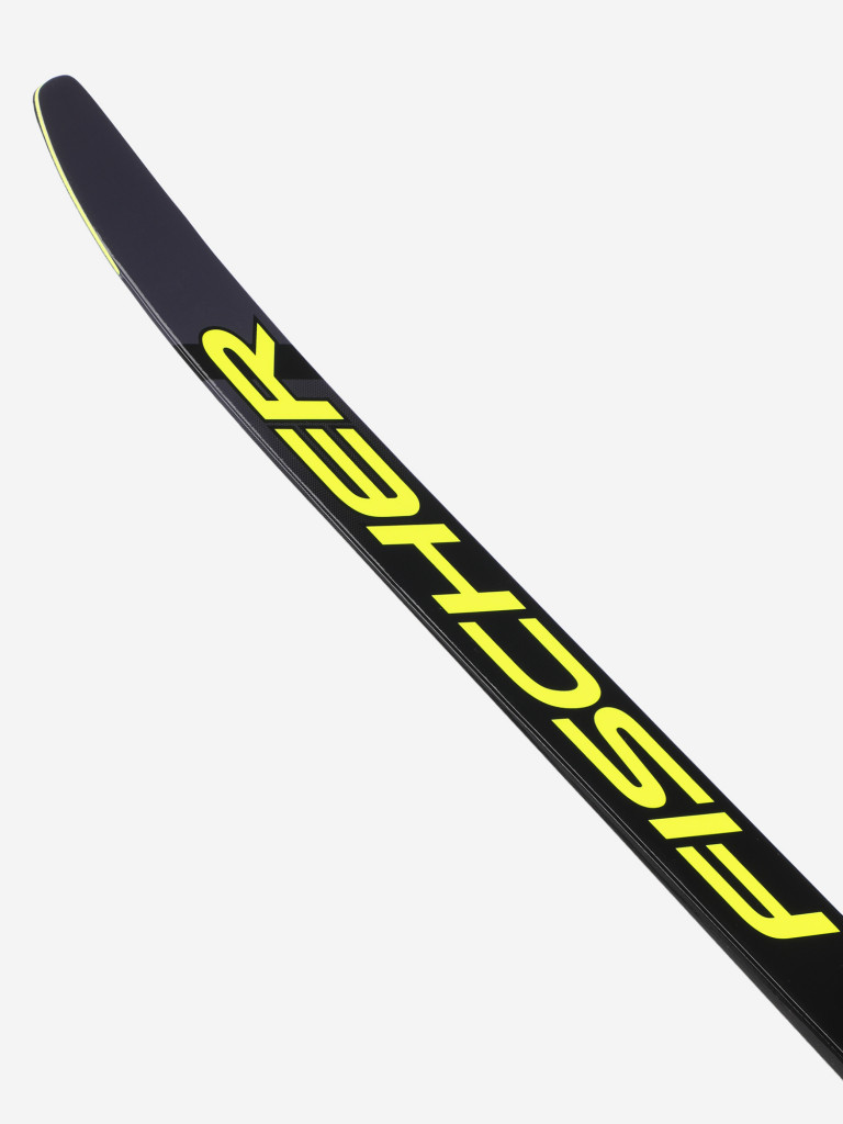 Лыжи беговые детские Fischer SpeedMax 80 Skate Jr — фото №4