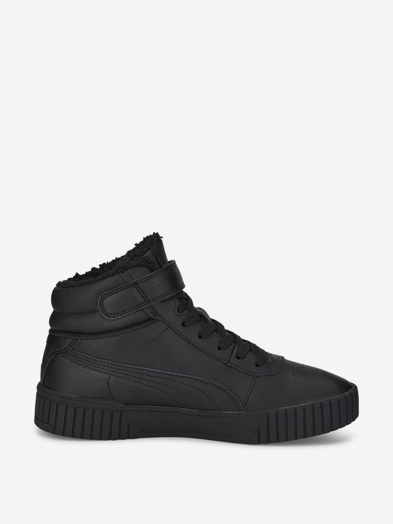 PUMA Carina 2.0 Mid Wtr әйелдер кедысы — фото №4