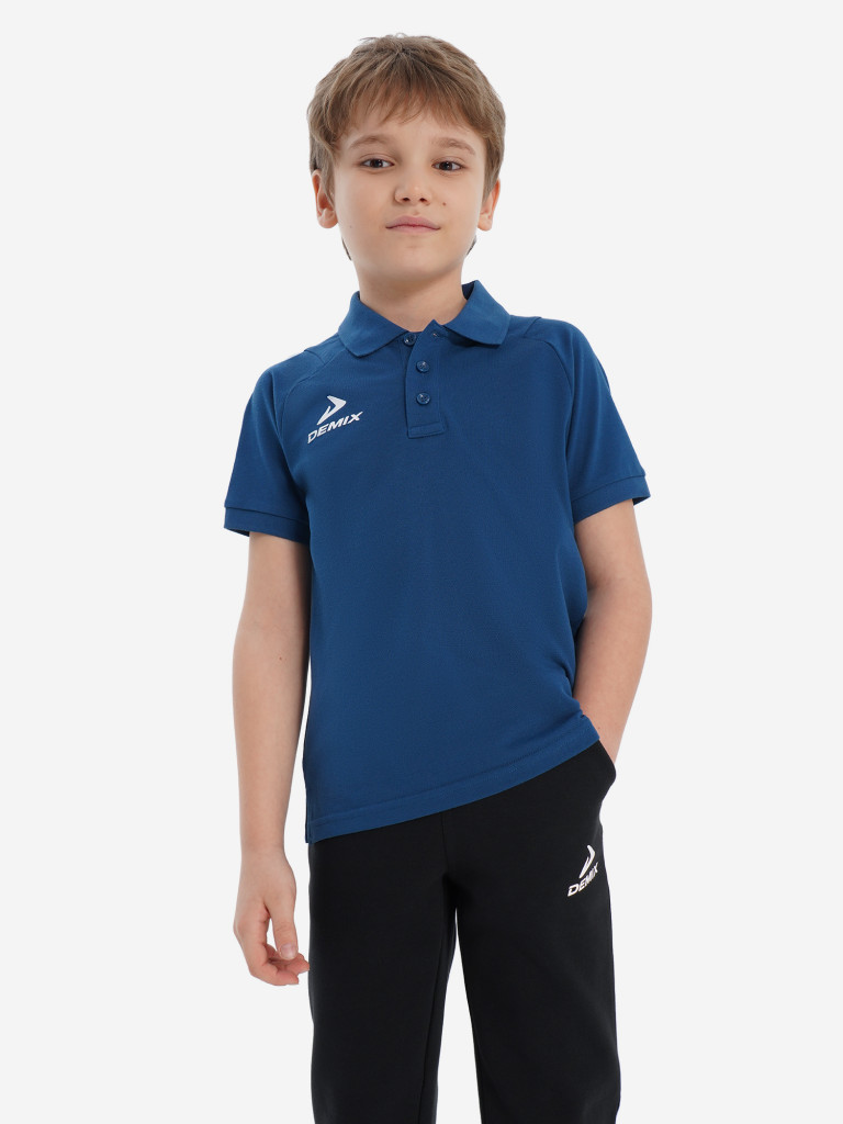 Футболка для мальчиков Demix — фото №5