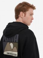 PUMA ерлер худиі — фото №6