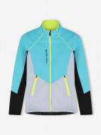 Fischer қыздарға арналған софтшелл курткасы — фото №12