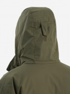 Куртка утепленная мужская Columbia Snow Shredder II Jacket — фото №6