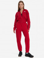 Толстовка женская оверсайз Kappa — фото №4